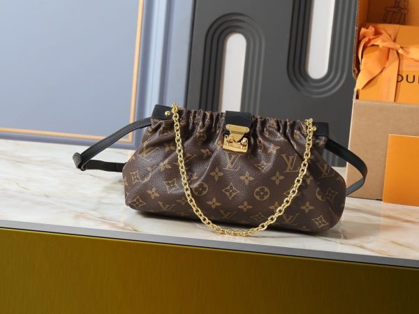 Luxury LV Handbag M27819-M27822 BC