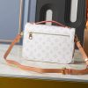 Luxury LV Handbag M44875-M44876 BC