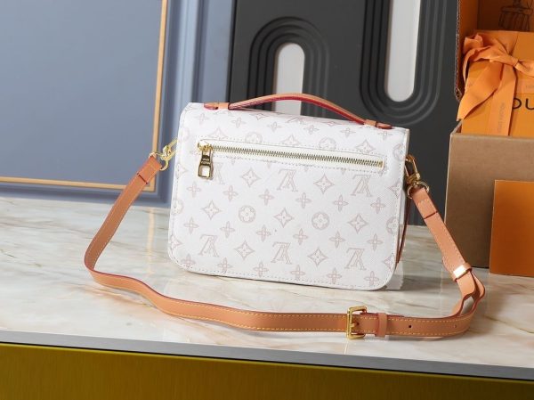 Luxury LV Handbag M44875-M44876 BC