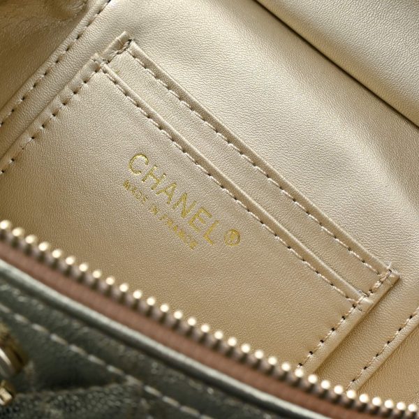 Luxury CN Handbag 9140-6580 BC
