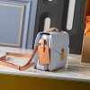Luxury LV Handbag M44875-M44876 BC