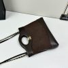 Luxury CN Handbag 4133 BC