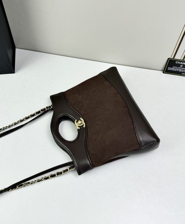 Luxury CN Handbag 4133 BC