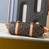 Luxury LV Handbag M28324-M28115 BC