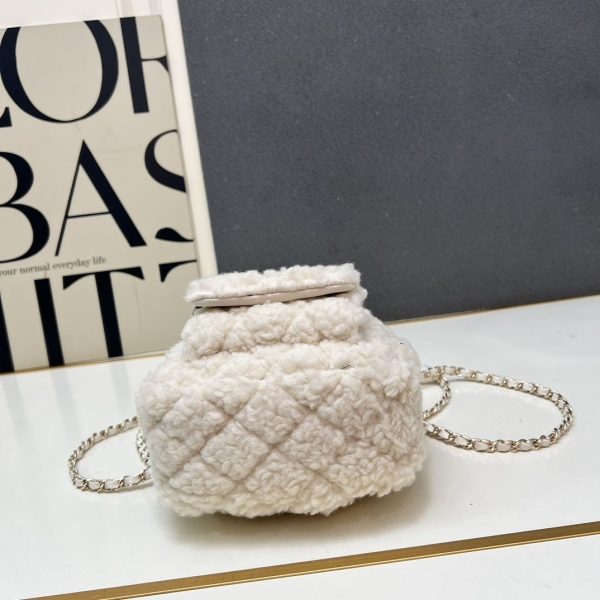 Luxury CN Handbag 1S3281 BC