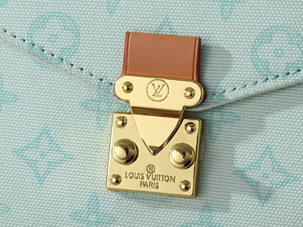 Luxury LV Handbag M44875-M44876 BC