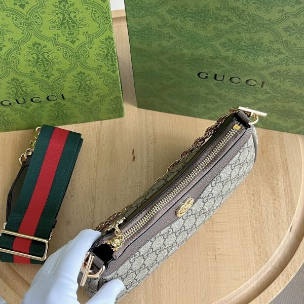 Luxury GG Handbag 735132-1 BC