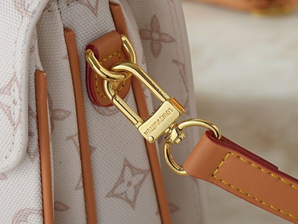 Luxury LV Handbag M44875-M44876 BC