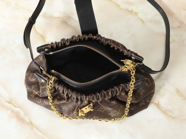Luxury LV Handbag M27819-M27822 BC