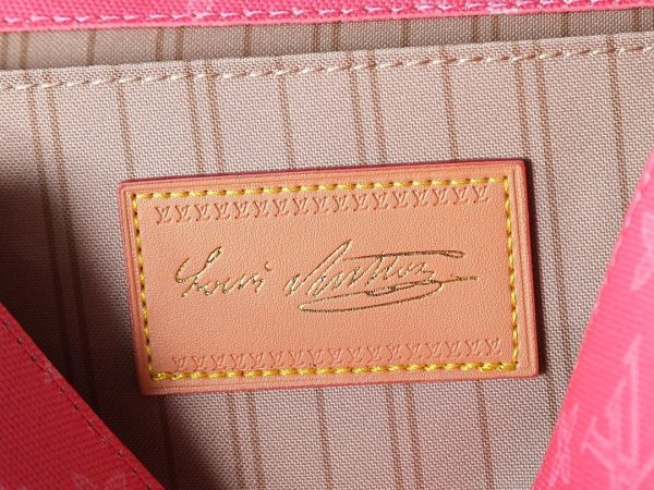 Luxury LV Handbag M44875-M44876 BC