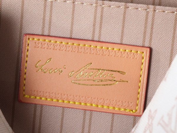 Luxury LV Handbag M44875-M44876 BC