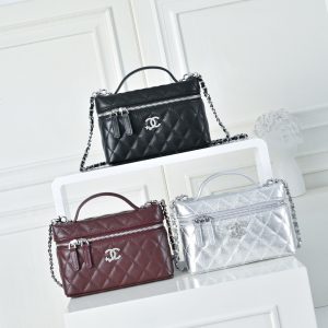 Luxury CN Handbag 9140-3 BC