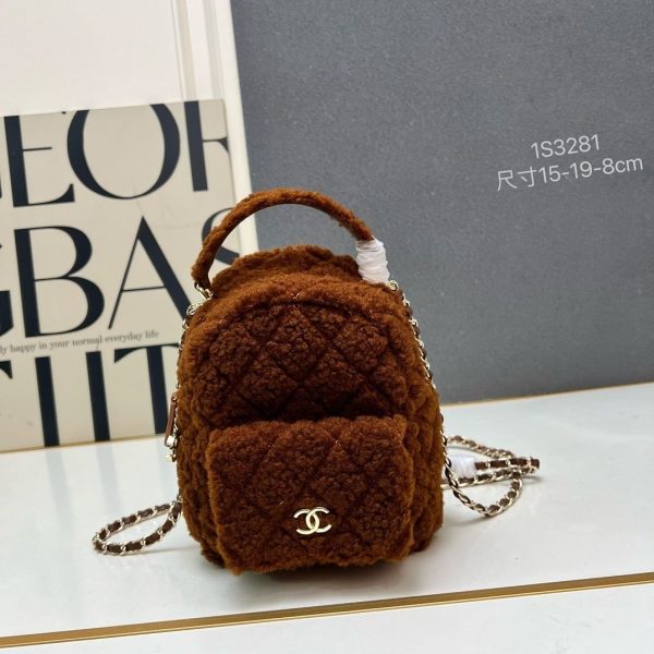 Luxury CN Handbag 1S3281 BC
