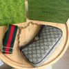 Luxury GG Handbag 735132-1 BC
