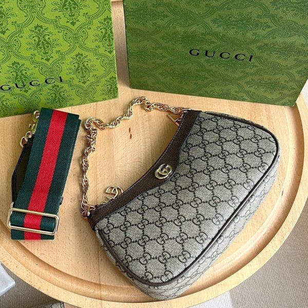 Luxury GG Handbag 735132-1 BC