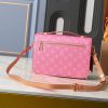 Luxury LV Handbag M44875-M44876 BC
