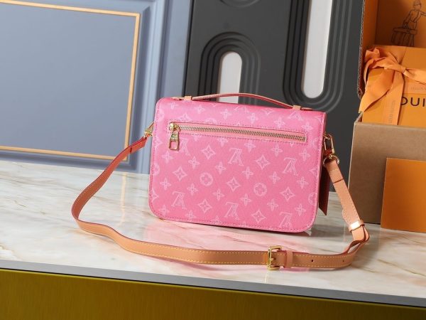 Luxury LV Handbag M44875-M44876 BC