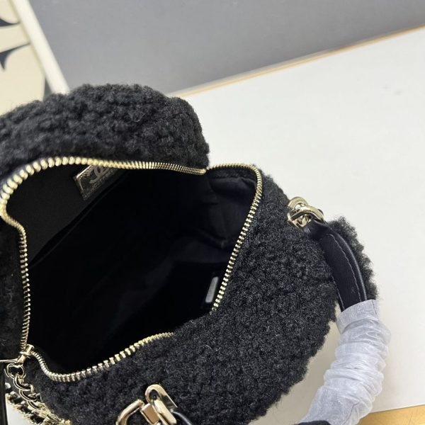 Luxury CN Handbag 1S3281 BC