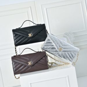 Luxury CN Handbag 9170 BC
