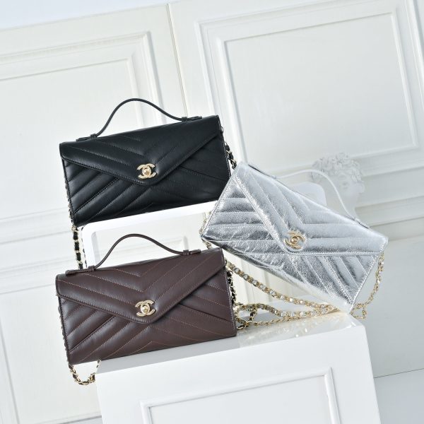 Luxury CN Handbag 9170 BC Luxury CN Handbag 9170 BC