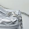 Luxury CN Handbag 9140-6580 BC