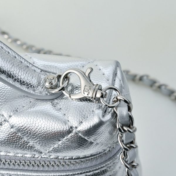 Luxury CN Handbag 9140-6580 BC