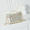 Luxury CN Handbag 9140-6580 BC