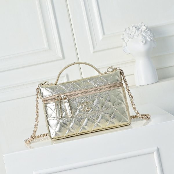 Luxury CN Handbag 9140-6580 BC