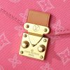 Luxury LV Handbag M44875-M44876 BC