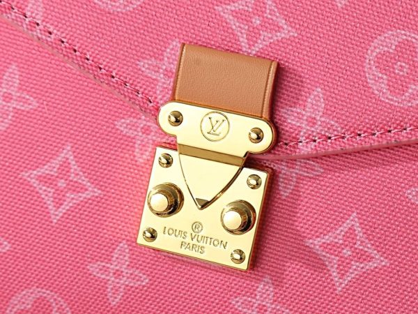 Luxury LV Handbag M44875-M44876 BC
