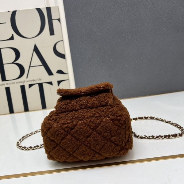 Luxury CN Handbag 1S3281 BC