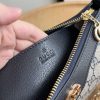 Luxury GG Handbag 735132-1 BC