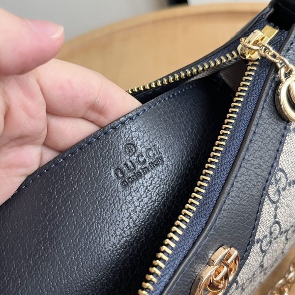 Luxury GG Handbag 735132-1 BC