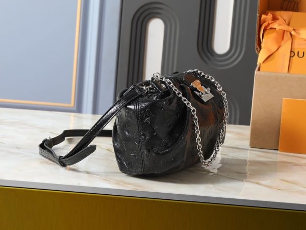 Luxury LV Handbag M27819-M27822 BC