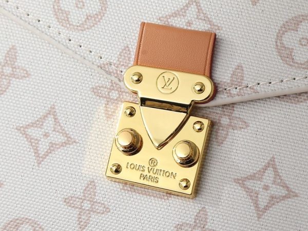 Luxury LV Handbag M44875-M44876 BC