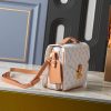 Luxury LV Handbag M44875-M44876 BC