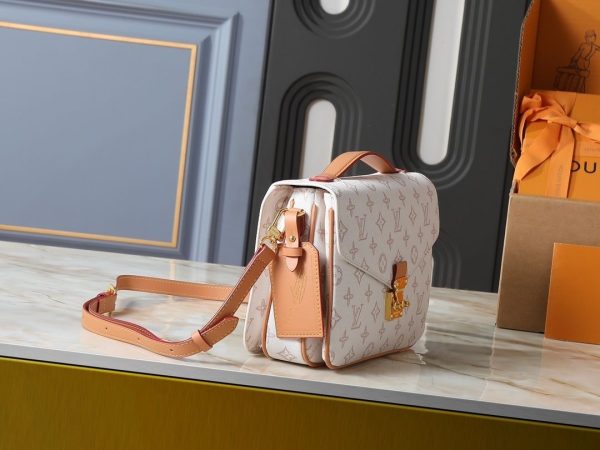 Luxury LV Handbag M44875-M44876 BC