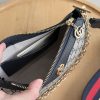 Luxury GG Handbag 735132-1 BC