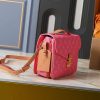 Luxury LV Handbag M44875-M44876 BC
