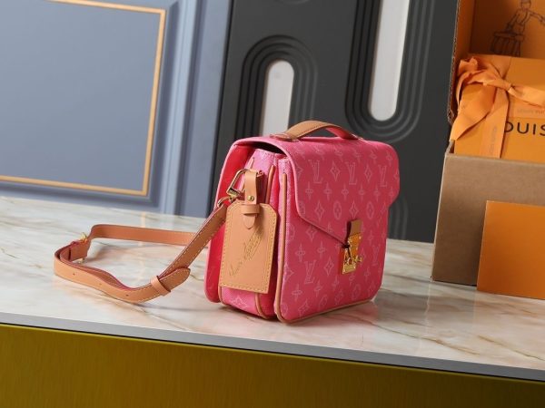 Luxury LV Handbag M44875-M44876 BC