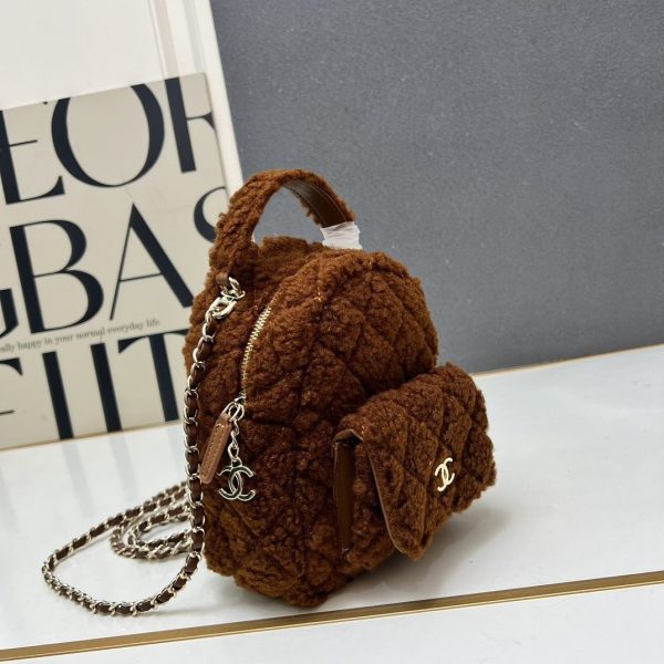 Luxury CN Handbag 1S3281 BC