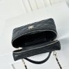 Luxury CN Handbag 9140-6580 BC
