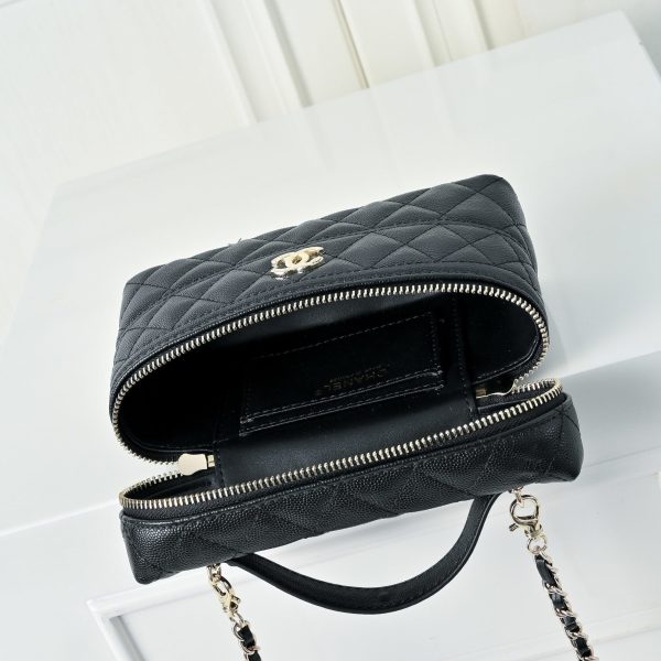 Luxury CN Handbag 9140-6580 BC
