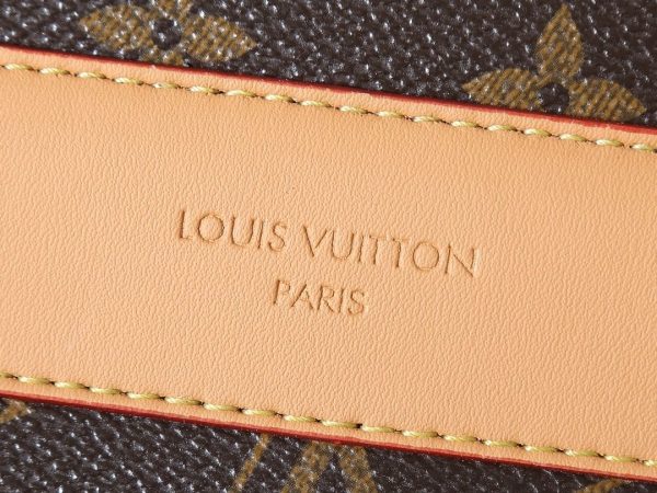 Luxury LV Handbag M28324-M28115 BC