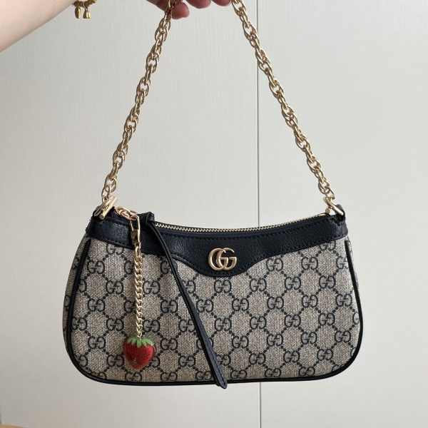 Luxury GG Handbag 735132 BC