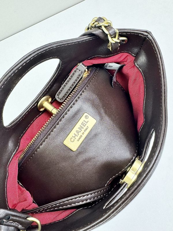 Luxury CN Handbag 4133 BC