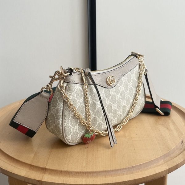 Luxury GG Handbag 735132 BC