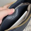 Luxury GG Handbag 735132-1 BC