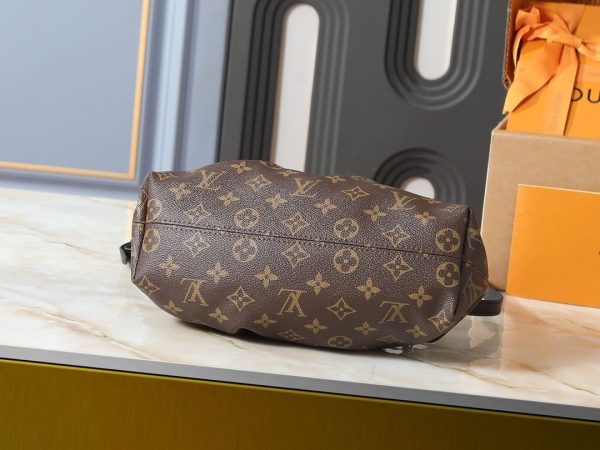 Luxury LV Handbag M27819-M27822 BC