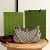 Luxury GG Handbag 735132-1 BC